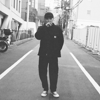 Bokunokoe Front Cover