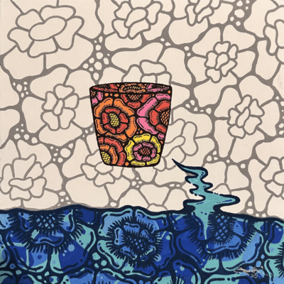 Reason (Lo-Fi) Front Cover