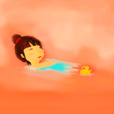 フロウ (feat. 知声)のジャケット写真