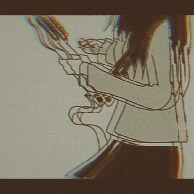 Unfinished end roll (feat. KAFU) Front Cover