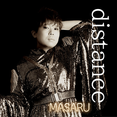 distance Front Cover