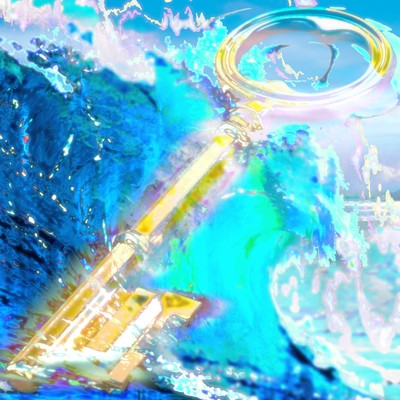 I Got A Key (feat. Andre)のジャケット写真