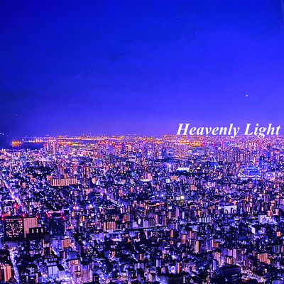Heavenly Light Front Cover