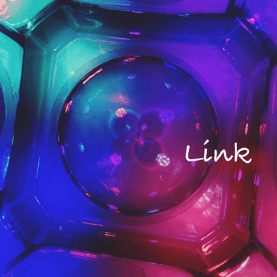 Linkのジャケット写真