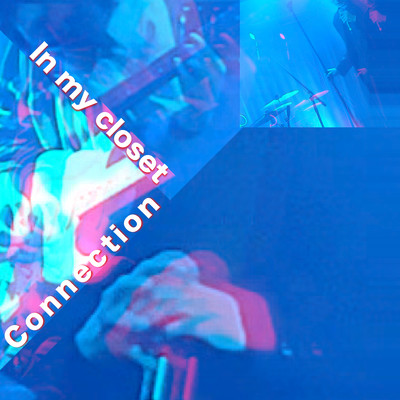 Connection Front Cover