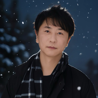 Asa-katsu Classic BGM Front Cover