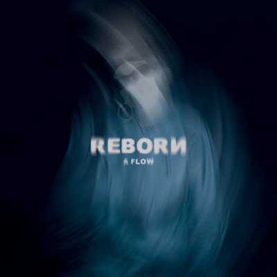 REBORNのジャケット写真