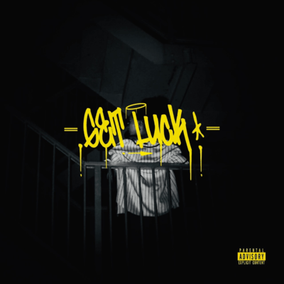 Get Luck Front Cover