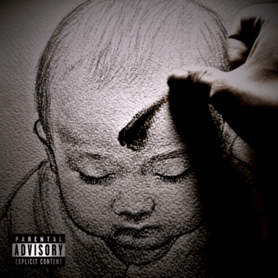 BLOODLINE Front Cover