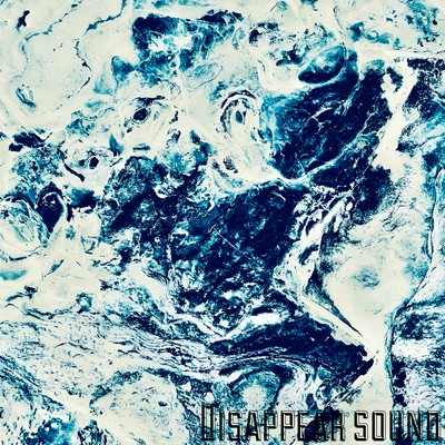 White lace Flower Front Cover