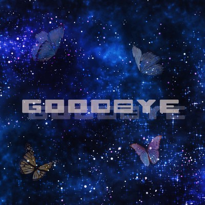 Good Bye Front Cover
