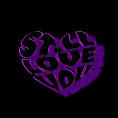 STILL LOVE YOU Front Cover