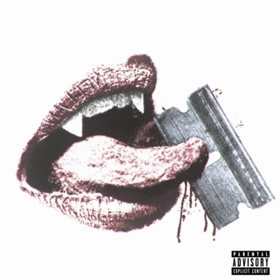 Yvng Vamp Lif3 Front Cover