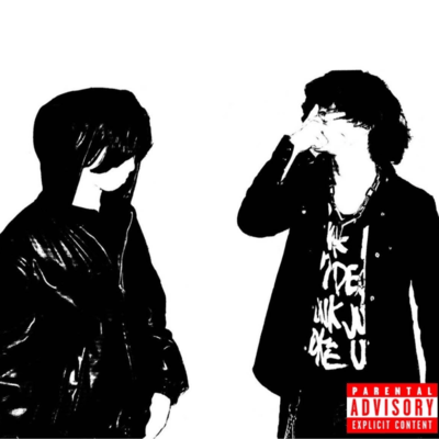 King Vamp 2 Front Cover