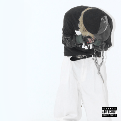 2 Tone Voice Front Cover