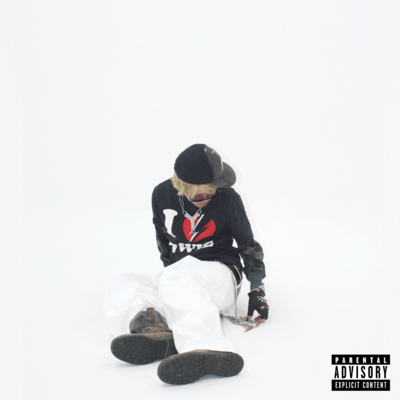 CEOのジャケット写真