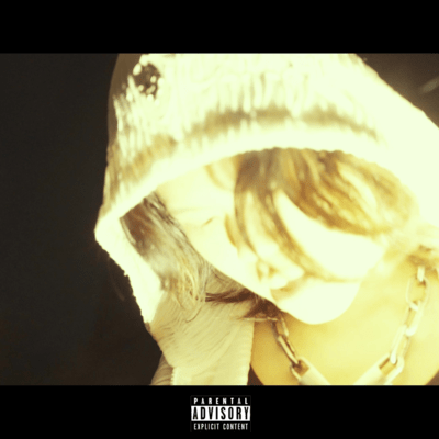 HOT BOY Front Cover