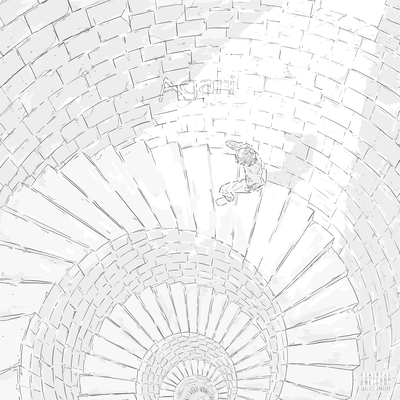Agari Front Cover