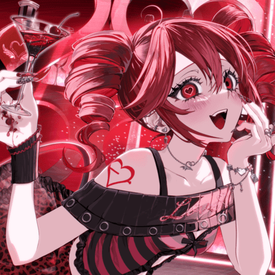imigimilove (feat. KASANE TETO) Front Cover