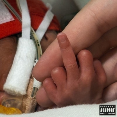 I Have No Time Front Cover