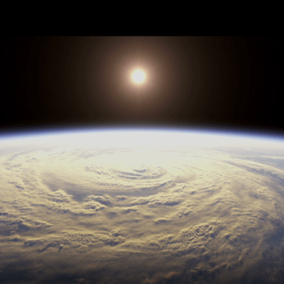 Hope for the future Front Cover