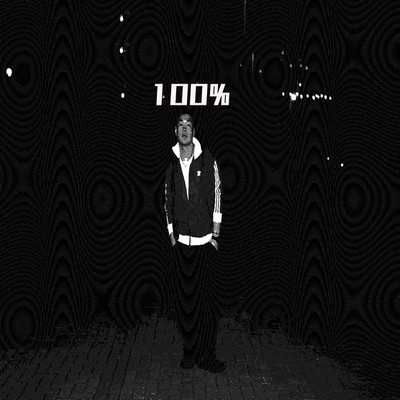 100% Front Cover