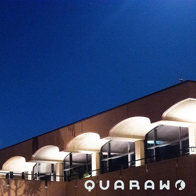 On The One Front Cover