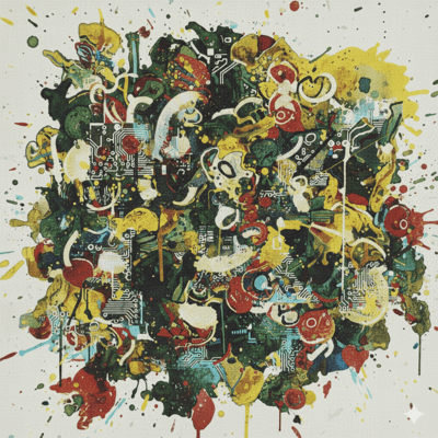 Beatrition Front Cover