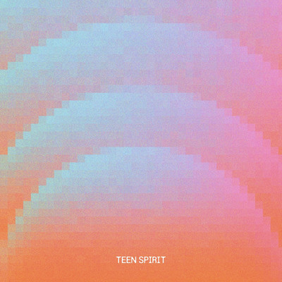 Teen Spirit Front Cover
