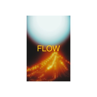 FLOW Front Cover