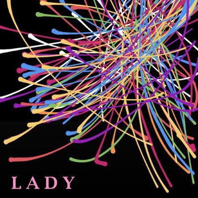 LADYのジャケット写真