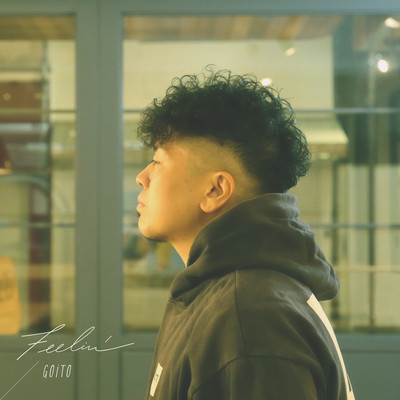 FEELIN'のジャケット写真
