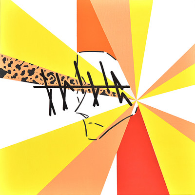 トリビアのジャケット写真