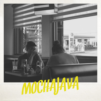 MOCHAJAVA Front Cover