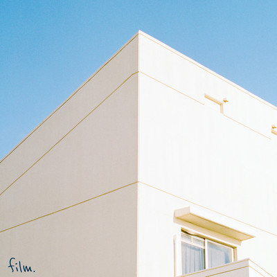 film Front Cover