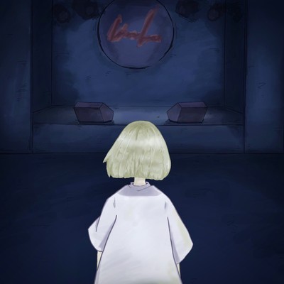 dirty pop by weltmeltのジャケット写真