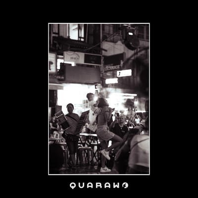 Higherのジャケット写真