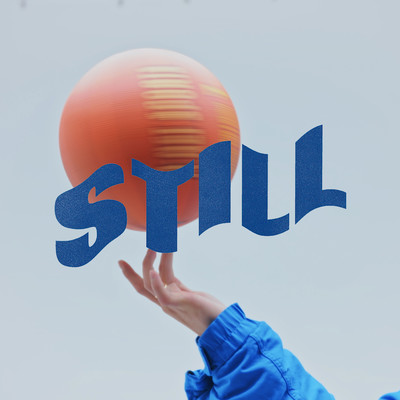 STILL (feat. MAHBIE) Front Cover