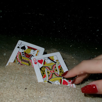 Uh ahh...のジャケット写真