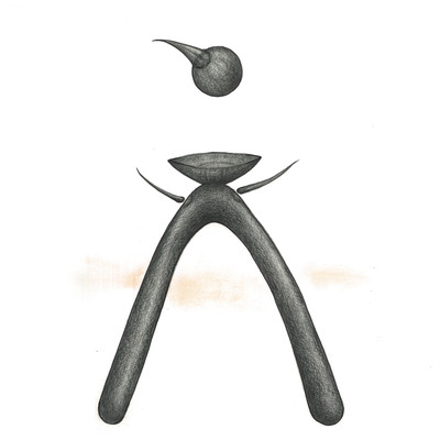 non communicationのジャケット写真