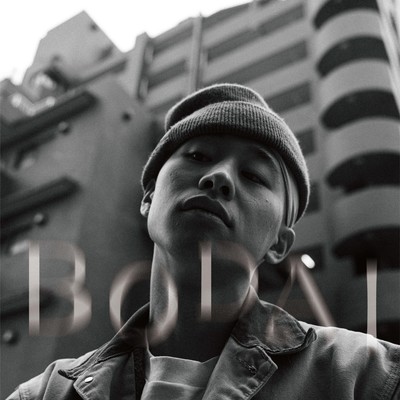 BODAIのジャケット写真