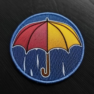 We love rain forecast Front Cover