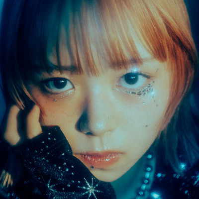 愛すべき誰のジャケット写真