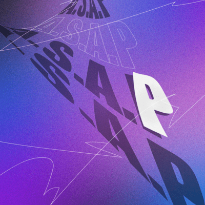 A.S.A.P Front Cover
