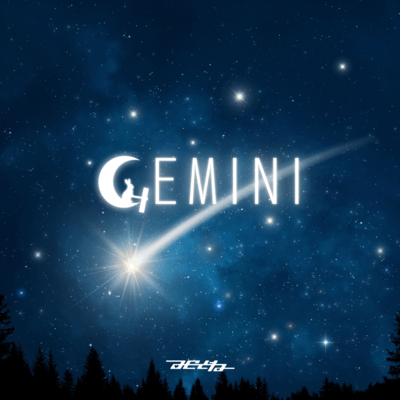 GEMINI Front Cover