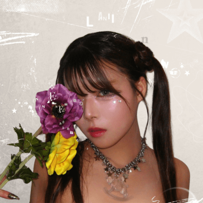 ANONE ANEMONE Front Cover