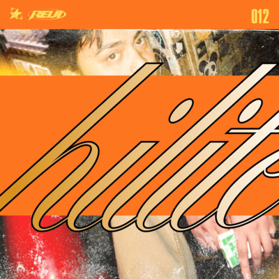 hi-liteのジャケット写真