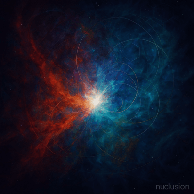 nuclusion Front Cover