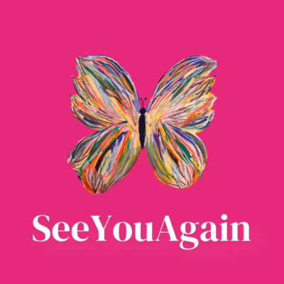 See You Againのジャケット写真