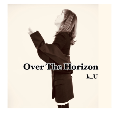Over The Horizonのジャケット写真